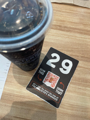 Studio29 got its name from a special chapter in my life.