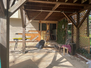 Part 2: July 2025 to July 2026 was an adventure for Studio29...