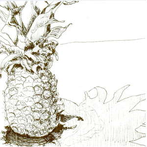Pineapple image 0