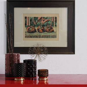 Tomatoes (framed) image 0