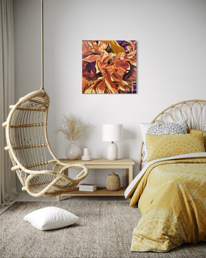 Floral Symphony image 1