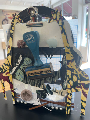 It Seems there's an Engineer