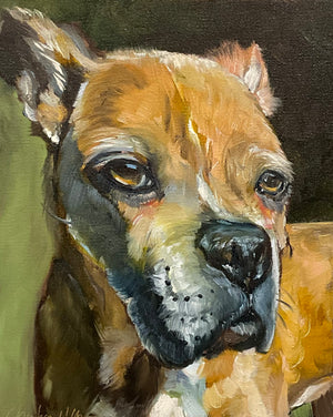 Bailey--Sold