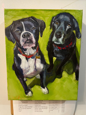 Best Buds--Sold