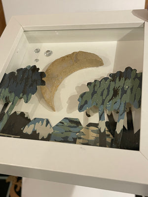 Sweet Home Carolina--SOLD