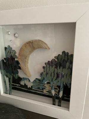 Sweet Home Carolina--SOLD