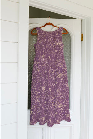 Dress with my design (Mock Up)