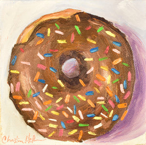 Sprinkles is My Favorite image 0