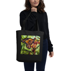 Butterfly Tote Bag image 0