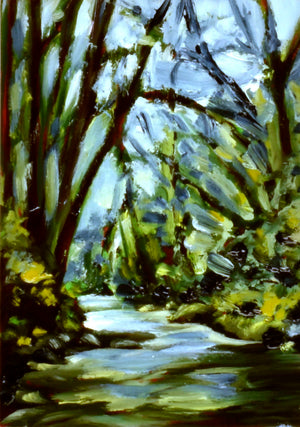 North Carolina Creek image 0